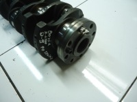 Ford transit peugeot boxer ducato jumper 2.2hdi wał колінчастий 30777365 в Україні, фото thumb