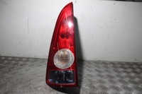 фото thumb №1, Лампа ліва задня renault espace iv