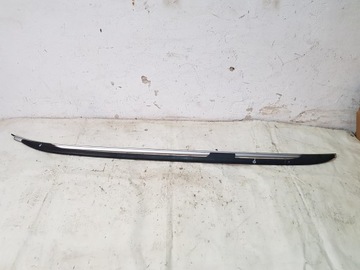 фото thumb №10, Рейлінги дахові планки комплект bmw 5 e39 універсал eur