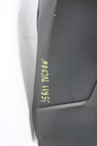 фото thumb №12, Hyundai tucson i 04r- бампер задня задній szeroki