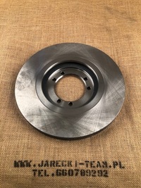 фото thumb №1, Диск тормозная hmmwv m1025a2 m1045a2 humvee hummer