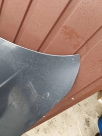 фото thumb №8, Капот mazda 3 08r