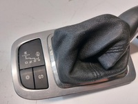 фото thumb №7, Citroen c5 iii x7 ручка чохол перемикання передач автомат оригінал