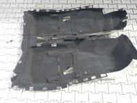 фото thumb №1, Audi a4 s4 b9 8w 8w1863021p 2022 обшивка підлогова салону