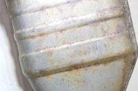 Катализаторы комплект v12 mercedes w140 s klasa 600sel 1404904114 1404903914 Доставка, фото thumb