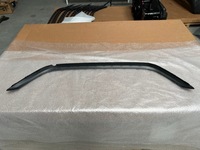 фото thumb №10, Vw id4 id.4 молдинг бампера задняя 11a853333 9b9 11a8533339b9 nowa oem