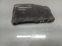 фото thumb №1, Захист двигуна права kia sportage iii 2.0 crdi 29120-2s500