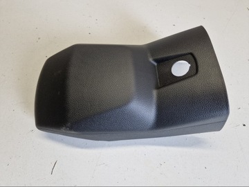 фото thumb №1, Ford focus mk3 захист тунелю пластик інтер'єру