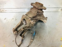 фото thumb №4, Bmw e60 535 m57d30 ступица поворотный кулак правый перед