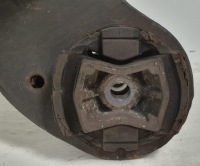 Подрамник подрамник балка подрамник задний  mercedes w207 Оригинал, фото thumb