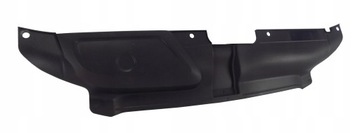 фото thumb №1, Обшивка захист ременя перед audi a4 b8 8k0807081d