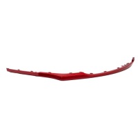 фото thumb №1, Новий оригінальний номер лівий спойлер бампера renault megane iv r.s