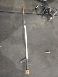 Купить Щуп масла ds7 crossback 1.5 hdi 2023r., фото thumb