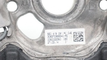 фото thumb №12, Кермо мультифункція skoda octavia iii 5e0419091ac