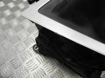 фото thumb №6, Важіль зміни коробки передач ford focus iii 2013 автоматична коробка передач коробки передач bv6