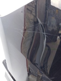 фото thumb №8, Бампер зад audi q3 83a 4x pdc 83f807511