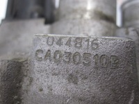 Купить Mini countryman 1.6 b турбонагнетатель 7595678 53039700163 v757436680, фото thumb