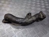 фото thumb №1, Труба интеркулер renault scenic ii 1.9 dci