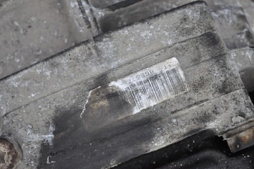 фото thumb №6, Mitsubishi pajero iii 3.2 did 118kw 160km коробка передач 5 коробки передач 265 tys km