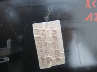 фото thumb №7, Отделка крышки багажника volvo xc90 ii 31389041 25434372 2.0l 165kw