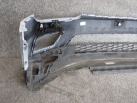 фото thumb №5, Vw tiguan ii 15- бампер передній перед