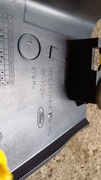 фото thumb №3, Ford focus mk3 універсал захист порога права