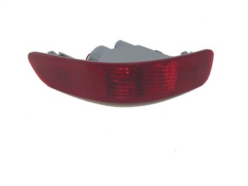 фото thumb №1, Outlander зад права лампа бампер 2007-13 задня