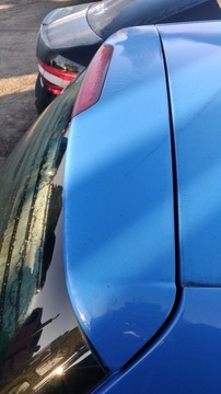 фото thumb №4, Крышка багажника vw polo iv