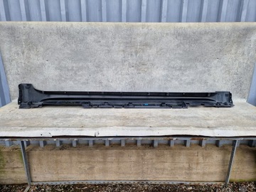 фото thumb №6, Toyota corolla e21 универсал планка накладка пороговая левая 75860-02220