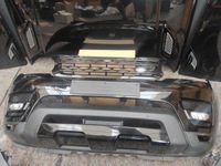 фото thumb №1, Бампер перед range rover sport l494