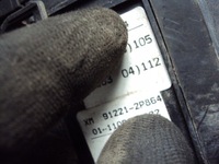 фото thumb №6, Електропроводка електрична kia sorento ii 2.2 crdi 09-