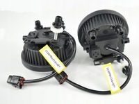 фото thumb №4, Свет led круглые drl gmc / pontiac