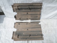 фото thumb №1, Защита подвеска правая hyundai i40