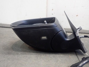 фото thumb №5, Дзеркало ліві mercedes vito w447 2014- 16pin