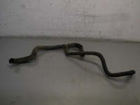 фото thumb №1, Wąż труба трубка wody renault laguna iii 1.5 dci