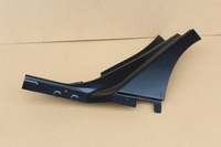 фото thumb №2, Порог зад левый ford focus 2017 универсал