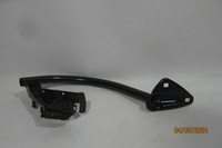 фото thumb №7, Петля крышки левый vw passat cc lift 3c8827301a