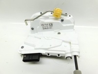 фото thumb №12, Замок левый задняя 4 контакты 10845782 - mg zs suv 2022r 17-24 eu