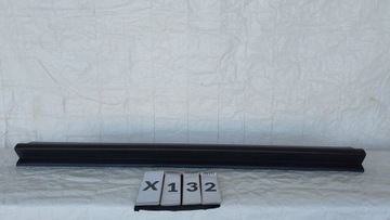 фото thumb №1, Bmw x5 e53 накладка планка пороговая порог левая