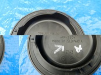 фото thumb №12, Opel-części | astra k заглушка фара лампи перед 7960111630