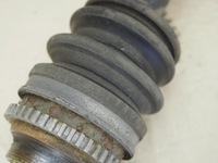 фото thumb №7, Приводной вал левая mazda demio 1 2000r 1,3 1,5 abs автоматическая коробка передач