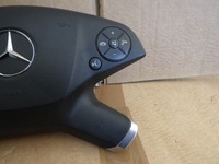 фото thumb №4, Mercedes w212 подушка безопасности подушка руля