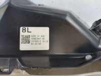 Фара правый  фара mazda 3 16- рестайлинг  full led Киев, фото thumb