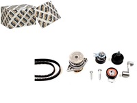 фото thumb №1, Набір ремінь розподільного валу з насос audi a2 seat leon to