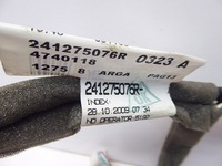 фото thumb №3, Renault scenic iii жгут дверь задняя левая