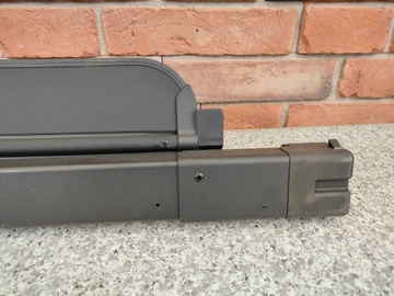 фото thumb №8, Ролета багажника полка зад задняя bmw x7 g07 чёрная м-пакет 7490440