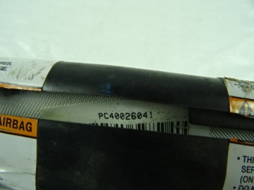 фото thumb №4, Nissan micra k12 подушка сиденья левая подушка безопасности