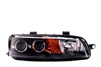 фото thumb №2, Tyc фара лампа передня tyc, 20-5957-75-2