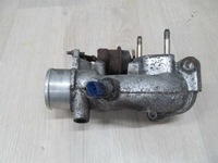 фото thumb №1, 2009 ford ranger корпус дросель 2500tdci rdb50403