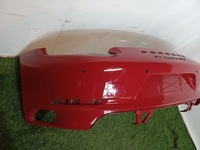 фото thumb №9, Бампер зад porsche 911 991 carrera gts